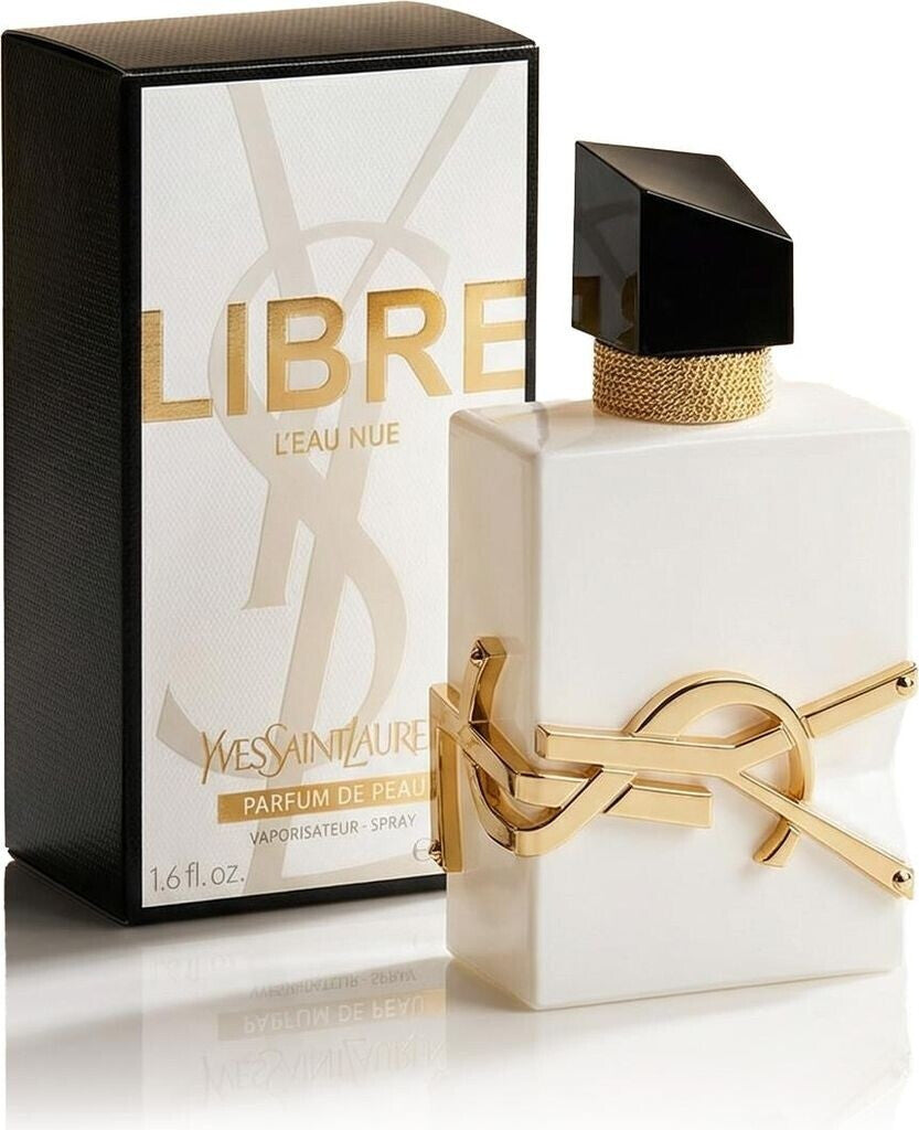 Yves Saint Laurent Ladies Libre L'Eau Nue EDP Spray 90ml