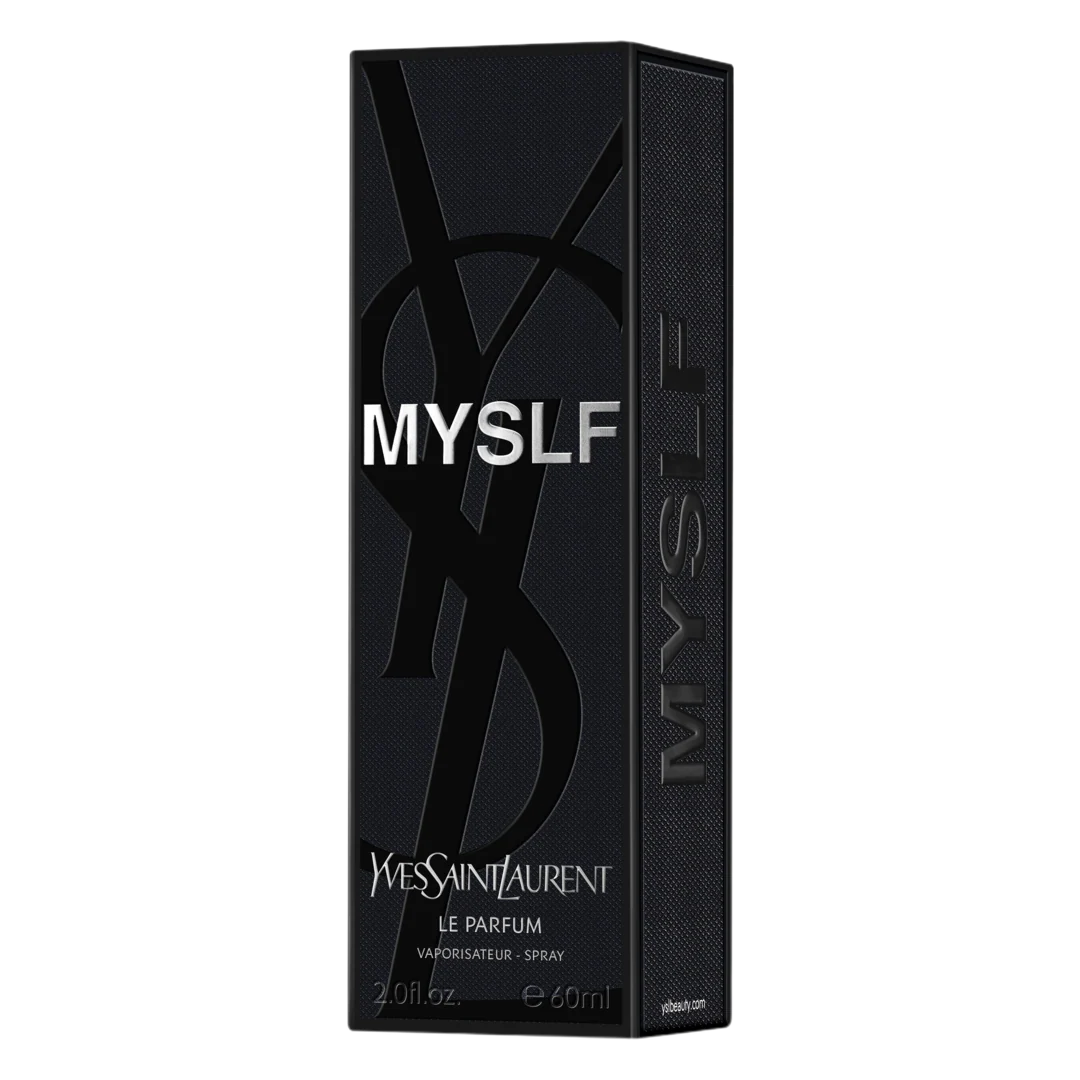 Yves Saint Laurent MYSLF Le Parfum 60 ml