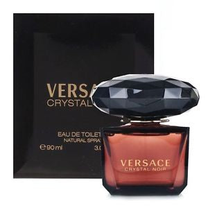 Versace Women Crystal Noir Natural Spray 90ml-GL/BB