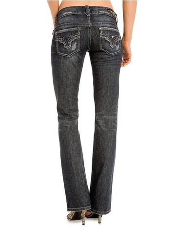 Guess Rebel Wash Jeans -SHW