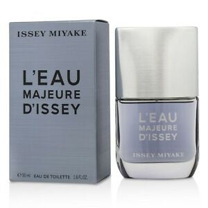 Issey Miyake L'eau Majeure 50ML EDT