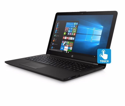 HP 15.6" Touchscreen Notebook