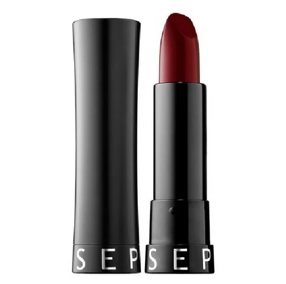 Sephora Rouge Cream Lipstick-SHF/SHW
