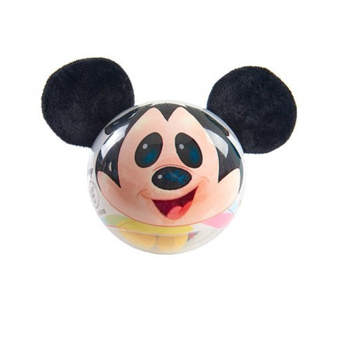 Disney Stylized Nesters Plush Minnie Mouse
