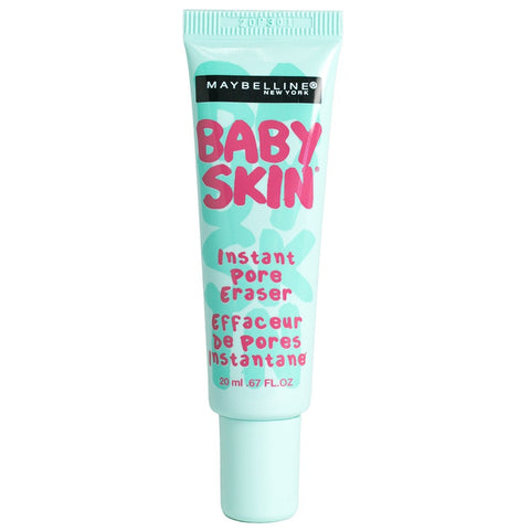 Maybelline Baby Skin Instant Pore Eraser Primer