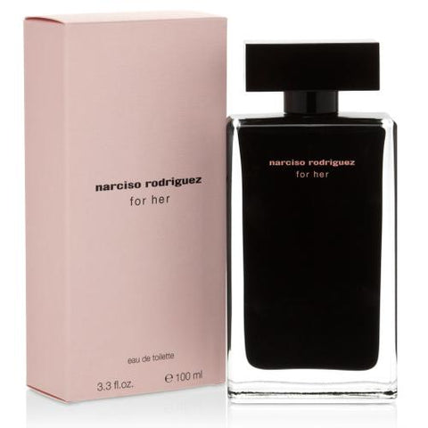 Narciso Rodriguez For Her 100ML EDT