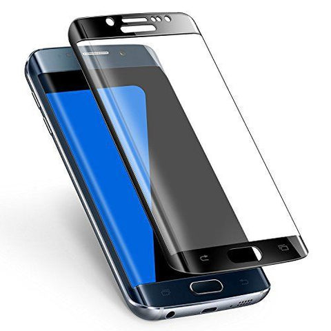 9H Samsung Galaxy S7 Edge Tempered Glass Protector