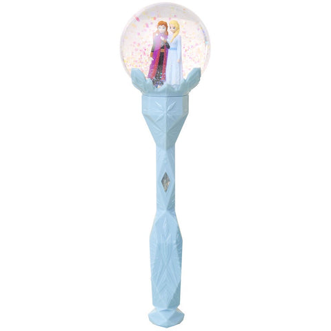 Disney Frozen II Sisters Musical Snow Wand Age 3+