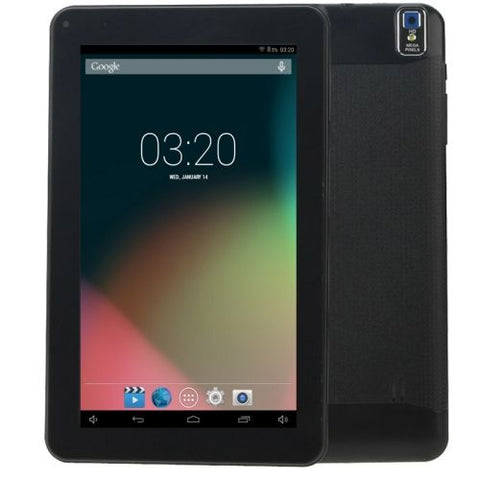 Gizmo 131 Android 9 inch Tablet PC