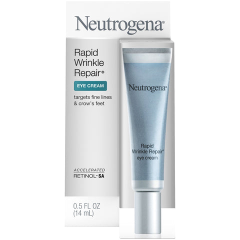 Neutrogena Rapid Wrinkle Repair Eye Cream 0.50 oz