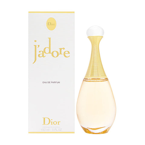 Dior Women Jadore 150ml EDP Perfume