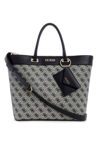 Guess SG811423 Women Sosie Girlfriend Tote Black