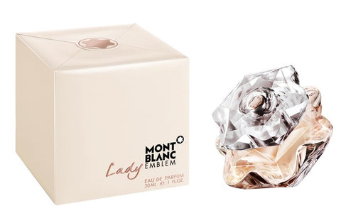 Mont Blanc Women Lady Emblem 75ml Perfume