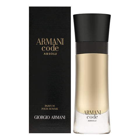 Giorgio Armani Armani Code Absolu Eau De Parfum 60ML