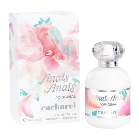 Cacharel Anais Anais L'Orignal EDT 50ML