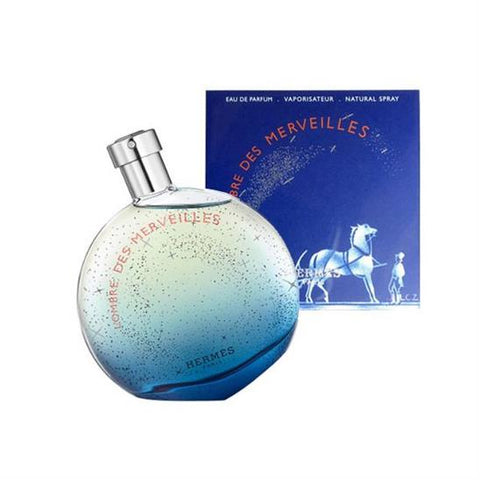 Hermes L'Ombre Des Merveilles EDP 100ML