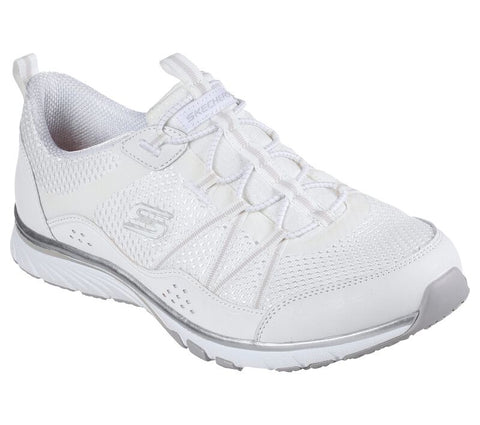 Skechers Women's Gratis-Strolling Sneaker  104282 WSL