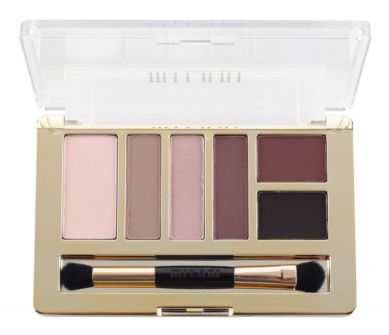 Milani Eyeshadow – Highly Pigmented Blendable Eye Makeup