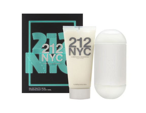 Carolina Herrera 212 NYC For Women 2 Piece Set