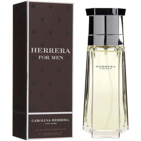 Carolina Herrera Herrera For Men 100ML EDT