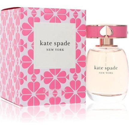 Kate Spade New York Eau De Parfum Spray 60 ml for Women