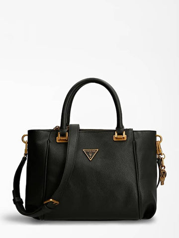 Guess VB787806 Women Destiny Satchel Black