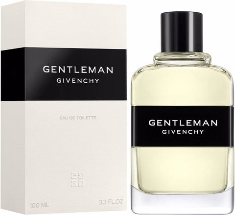 Givenchy Gentleman  EDT 100ml Men Perfume