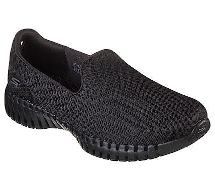 Skechers Go Walk Smart  124329 BBK