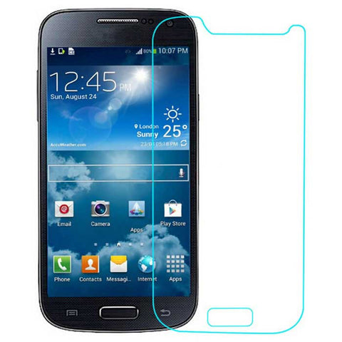 Tempered Glass Screen Protector For Samsung Galaxy S4 Mini