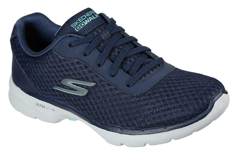 Skechers GO WALK 6 - Iconic Vision 124514 NVTQ