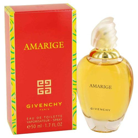 Givenchy Amarige EDT Women Spray 50ml