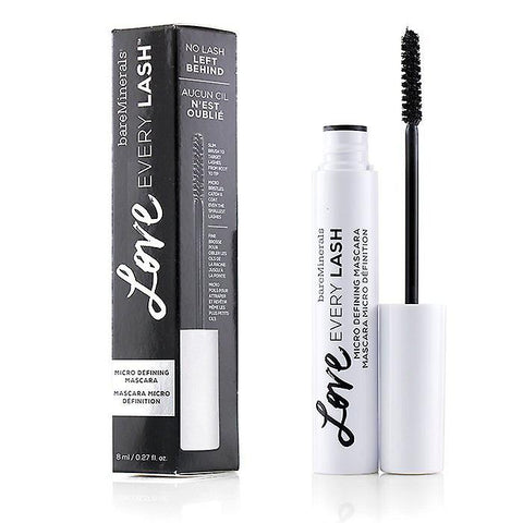 bareMinerals Love Every Lash Micro Defining Mascara