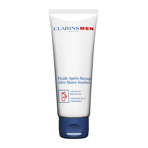 Clarins Men 75ml After Shave Smoother