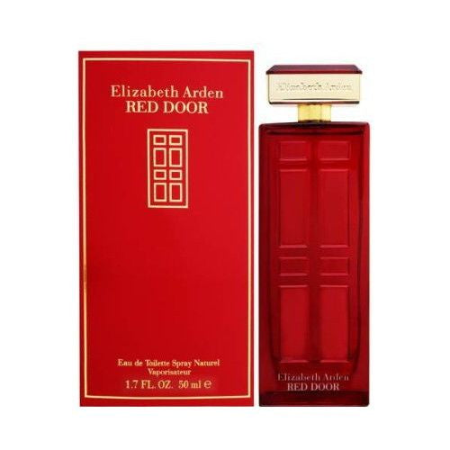 Elizabeth Arden Red Door Eau De Toilette Spray 50ml