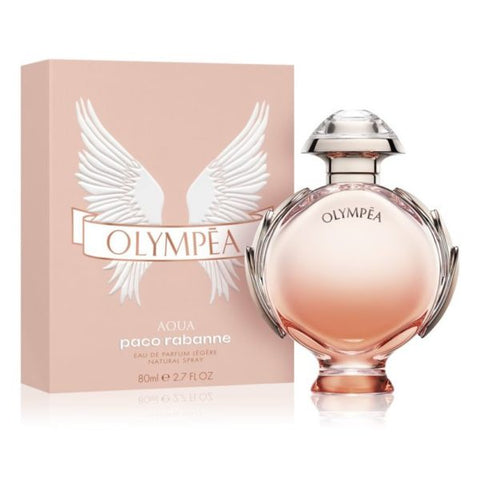 Paco Rabanne Olympea Aqua 80ML EDP