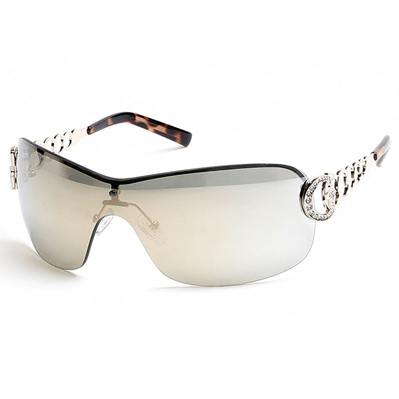 Guess GU6509 32C Sunglass-SHW – GIZMOS AND GADGETS