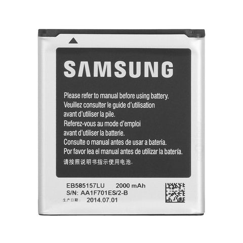 Samsung Galaxy Beam Win Duos GT i8550 Battery