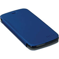 Blu Smart Shell Stand Case For Life Play Bold