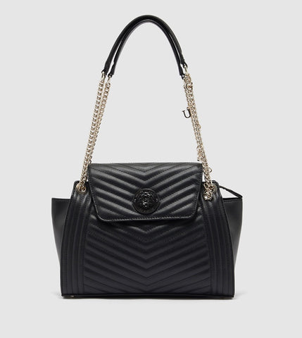 Guess VG812709 Women Lida Shoulder Bag Black