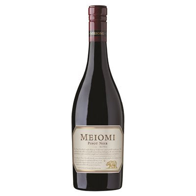 Meiomi Pinot Noir Red Wine  750ml