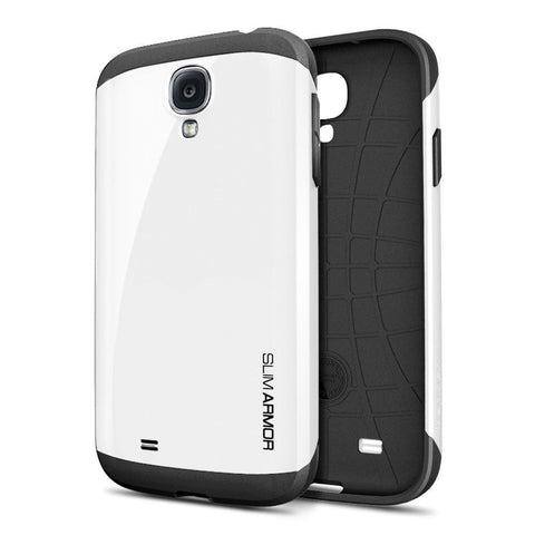 Slim Armor For Galaxy S4 Phone Case