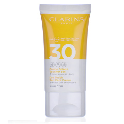 Sun Protection 50ml Face Cream SPF30