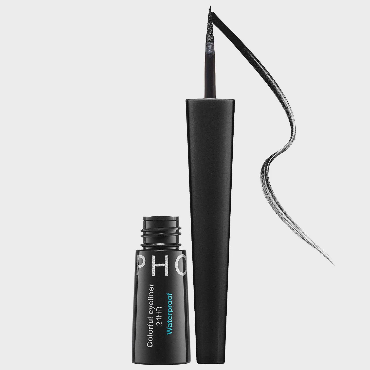 Sephora Collection Colorful Waterproof Eyeliner 24 Hr Wear-SHW/SHF