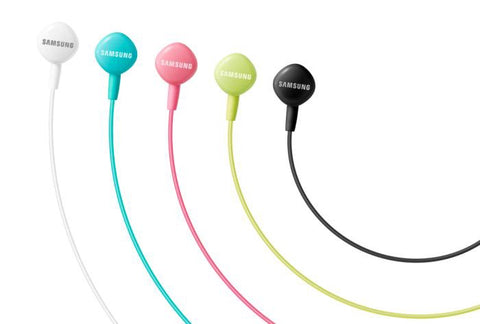 Samsung HS130 In-ear mobile headset