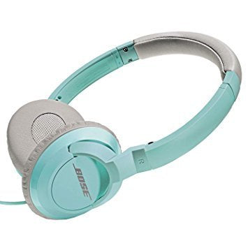 Bose Sound True On-Ear Headphones-Mint