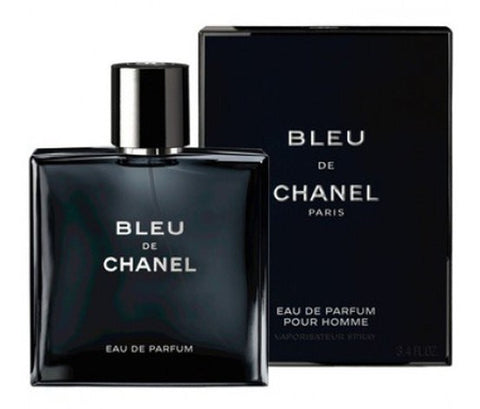 Chanel Men Bleu De Chanel Paris Eau De Parfum 150ml