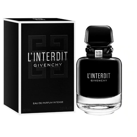Givenchy L'Interdit Intense 80ML EDP
