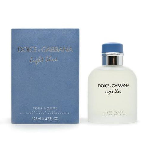 Dolce & Gabbana Light Blue Pour Homme 75ML EDT