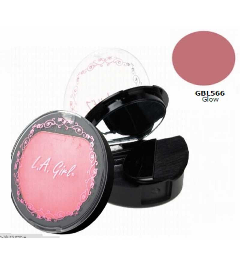 L.A.Girl Illuminating Blush
