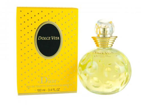 Dior Women Dolce Vita EDT Spray 100ml